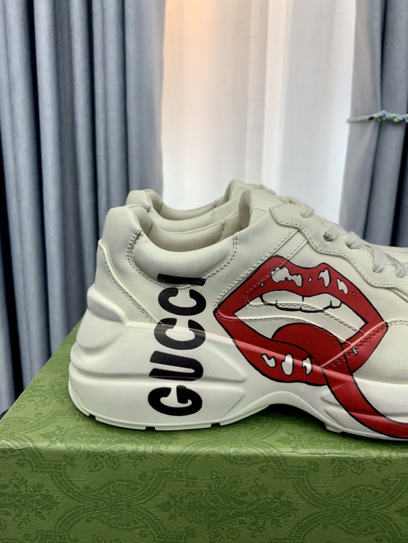 Gucci Casual Shoes